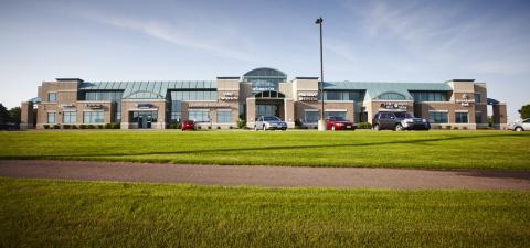 Office/healthcare/indust for lease in Burnsville, MN 2999 W Cty Rd 42 8