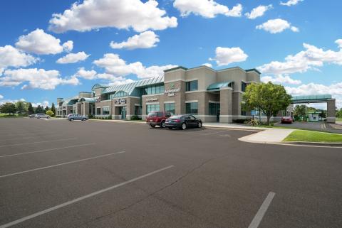 Office/healthcare/indust for lease in Burnsville, MN 2999 W Cty Rd 42 8