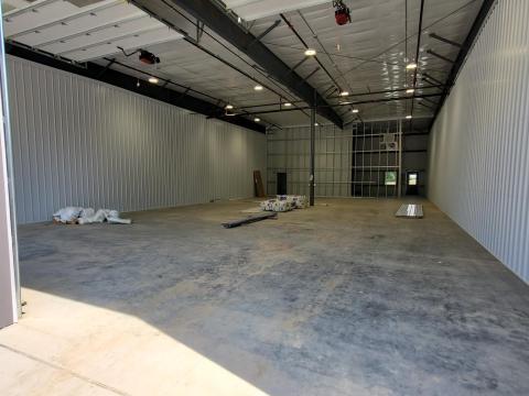 Krueger Storage