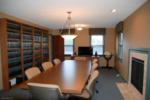 Orme Photo Conference Room