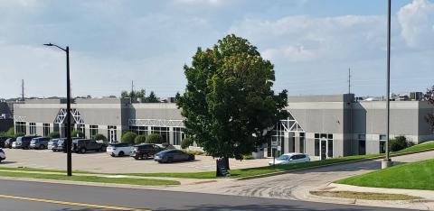Southcross II A Elevation