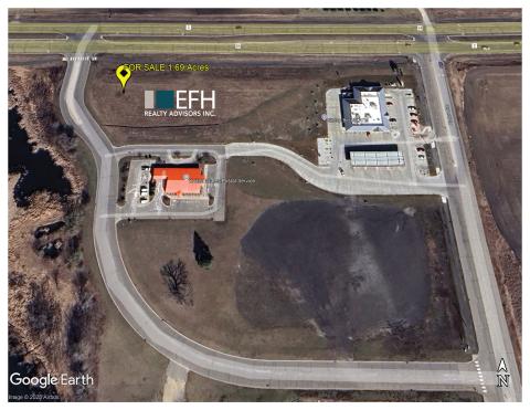 Elko New Market Outlot