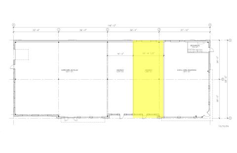 Kenwood 1 Suite Available