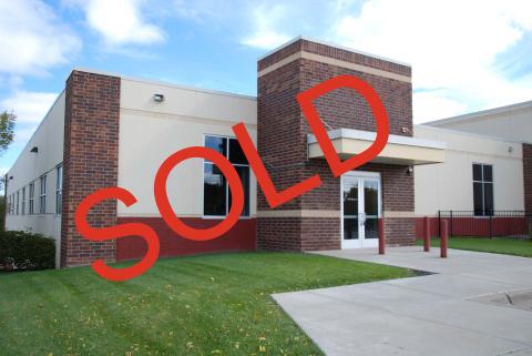 River Ridge Sold